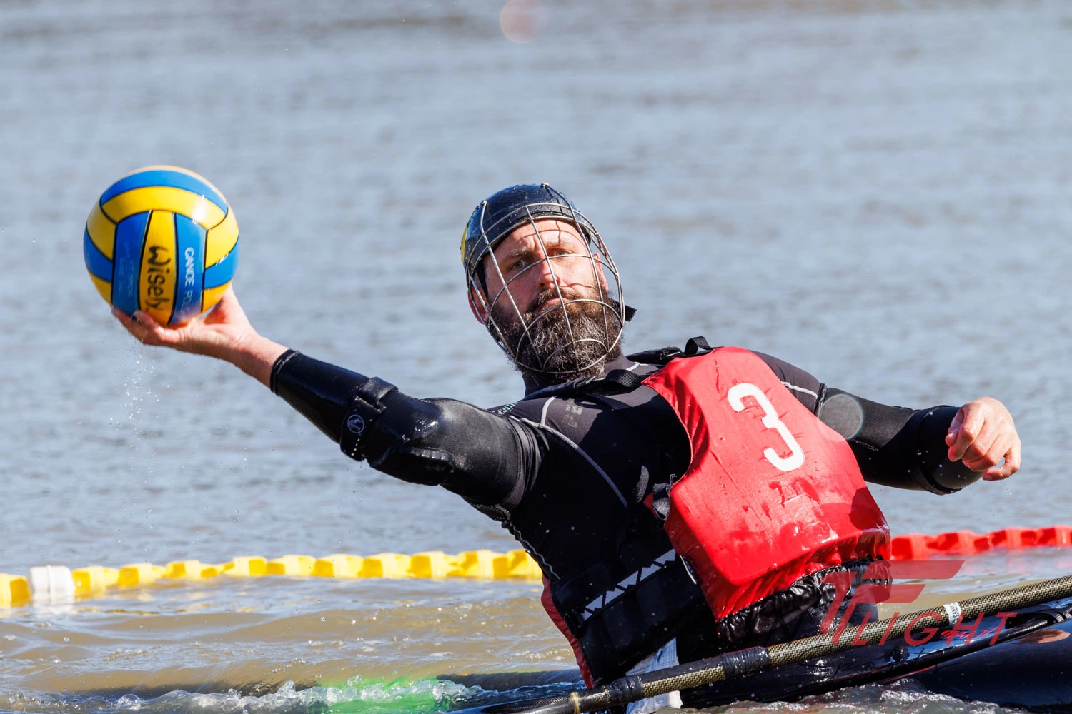 2023 Paddle Australia Canoe Polo Championships Paddle South Australia