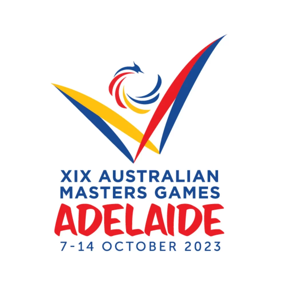 XIX Australian Masters Games CANOE/KAYAK Paddle South Australia